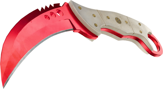Preview image 5 of Faca Talon (★) | Doppler Rubi
