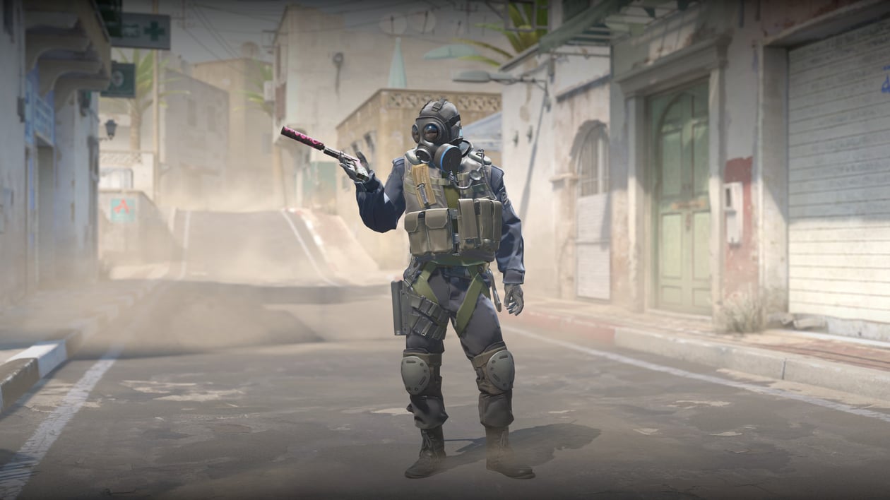 Preview image 6 of USP-S | Cortex (Factory New)