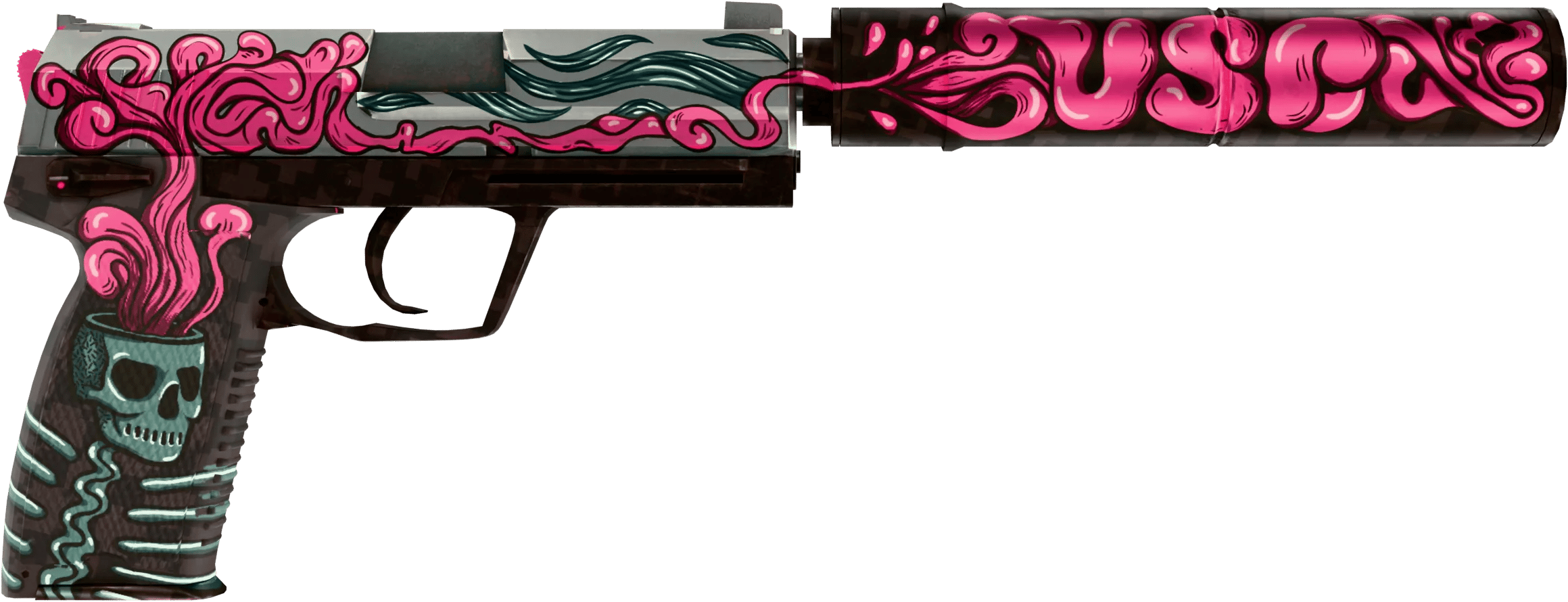 USP-S | Cortex (Factory New) - Skins Wiki