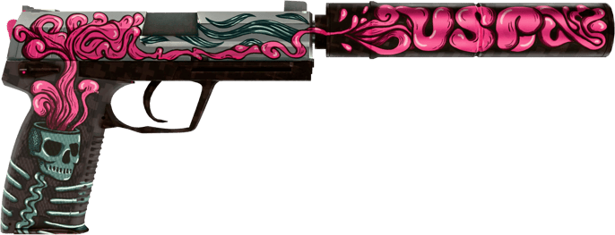 USP-S | Cortex (Factory New)
