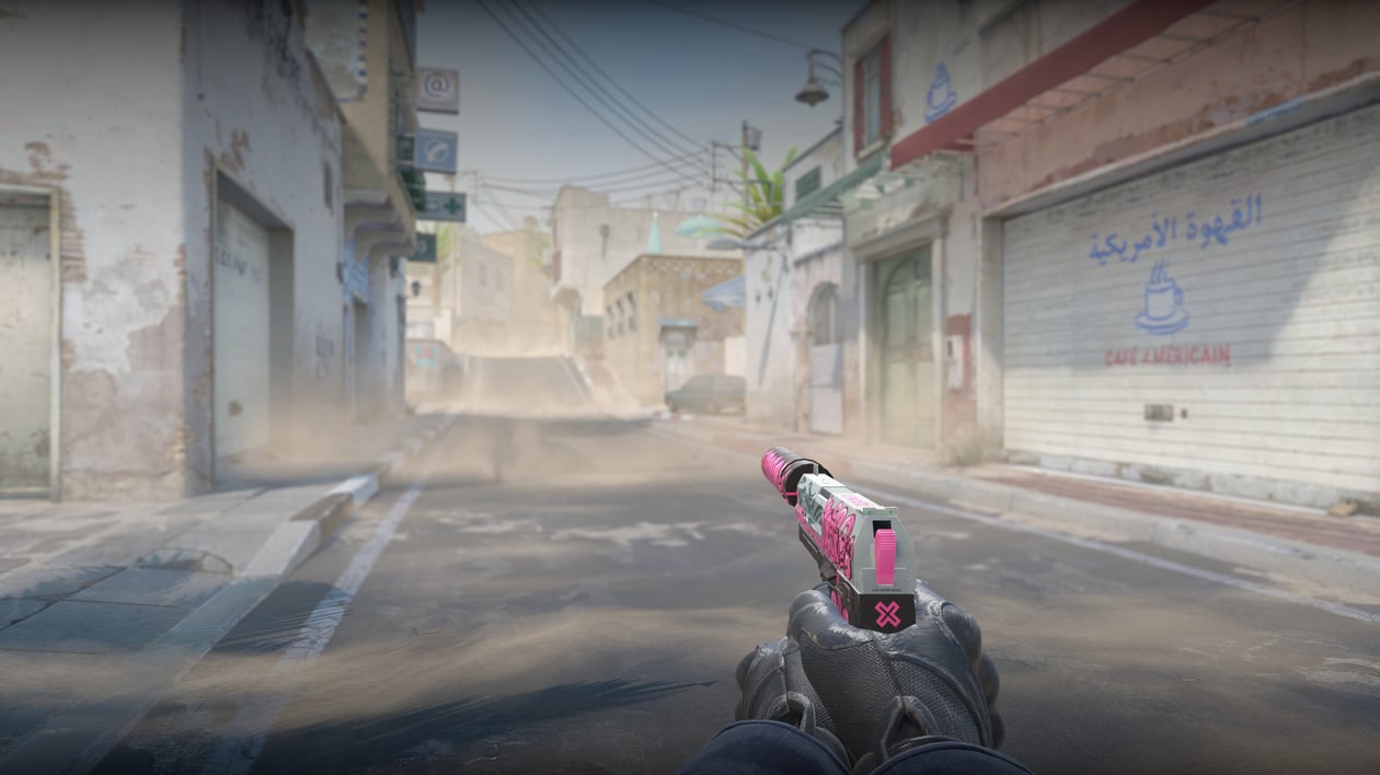 Preview image 7 of USP-S | Cortex (Factory New)
