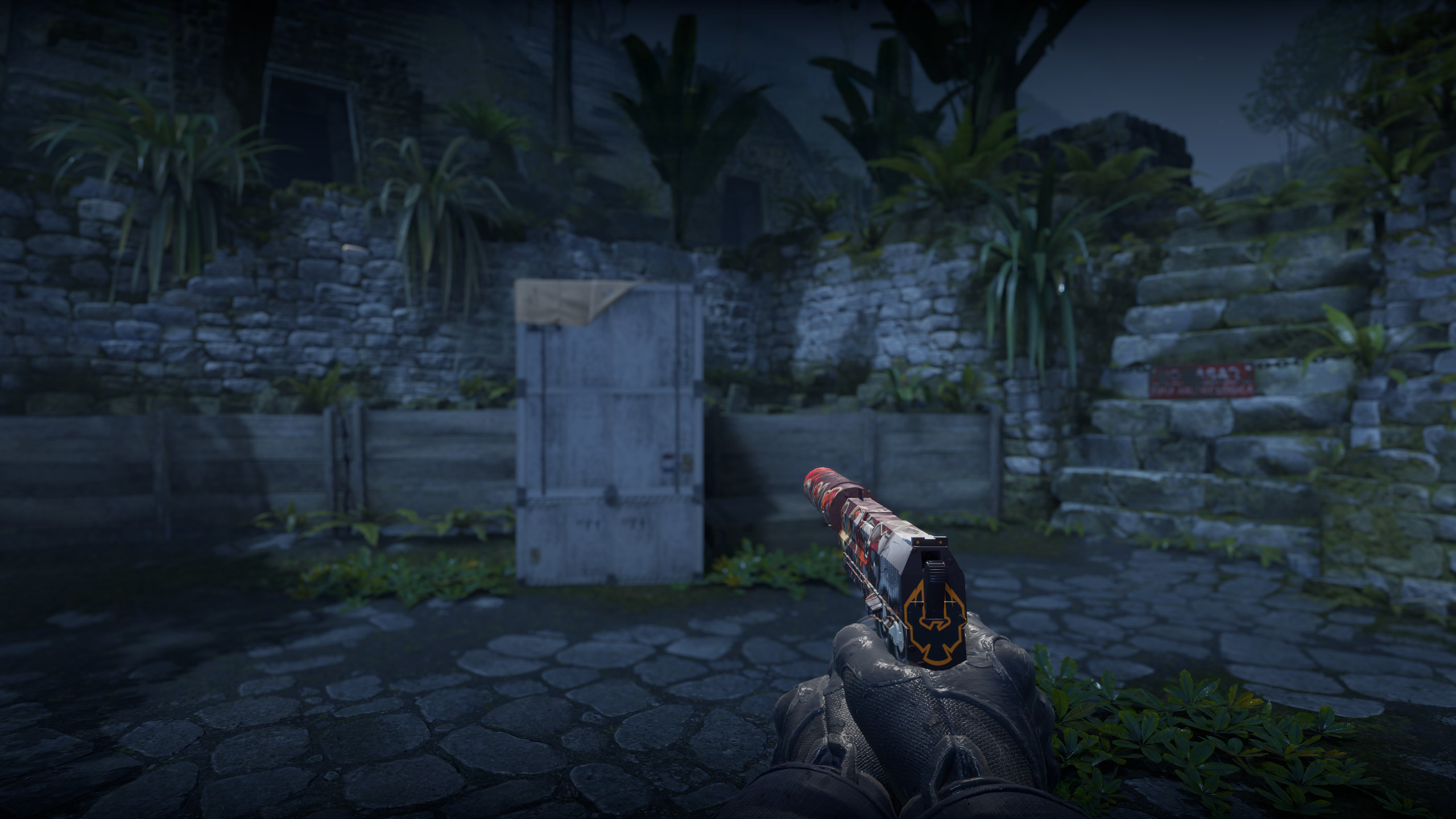 Preview image 7 of USP-S | Kill Confirmed (Factory New)