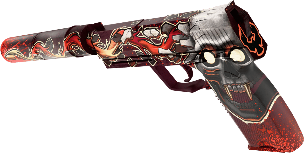 Preview image 5 of USP-S | Kill Confirmed (Factory New)