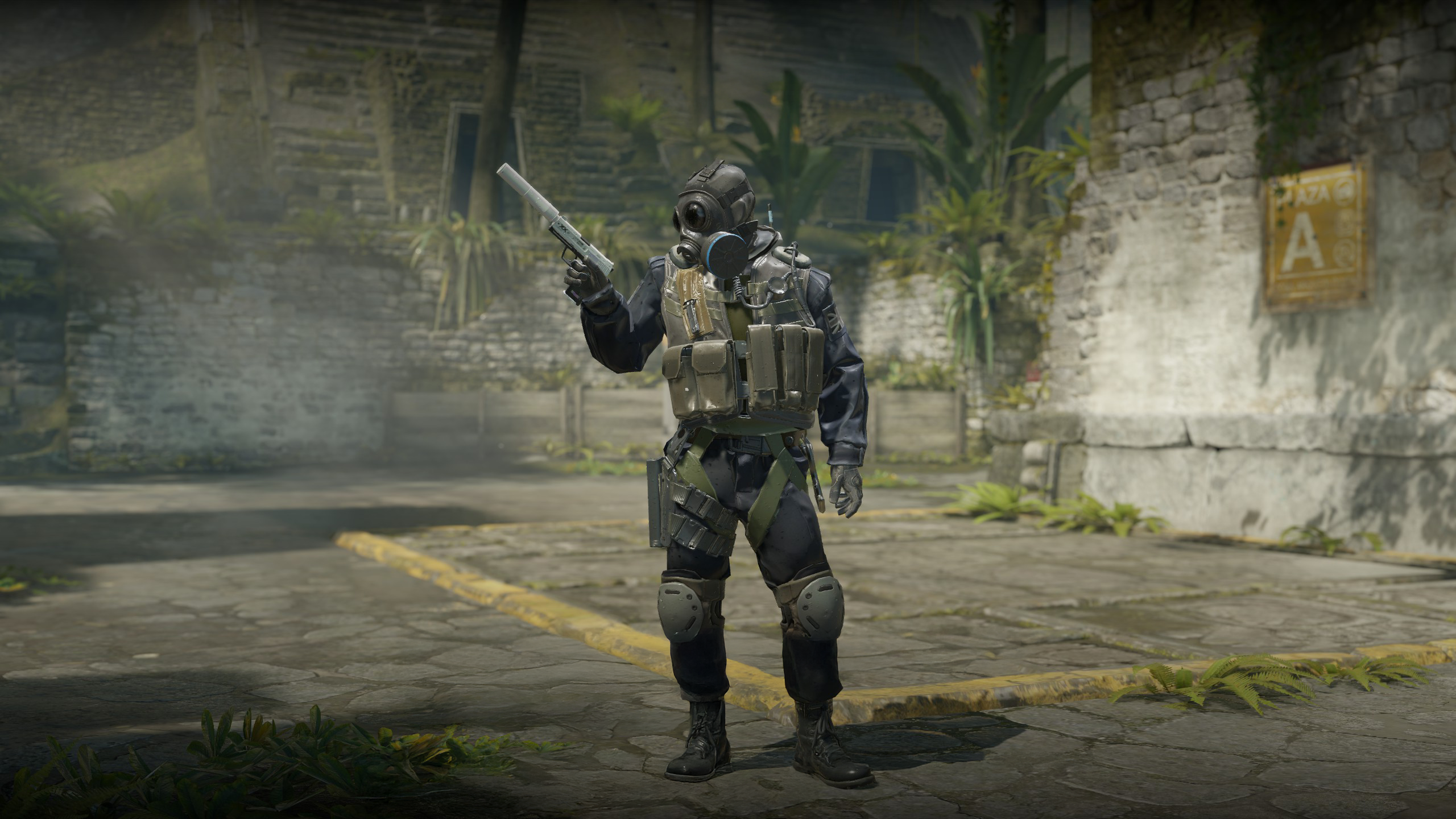 Preview image 9 of USP-S | Printstream (Suoraan tehtaalta)