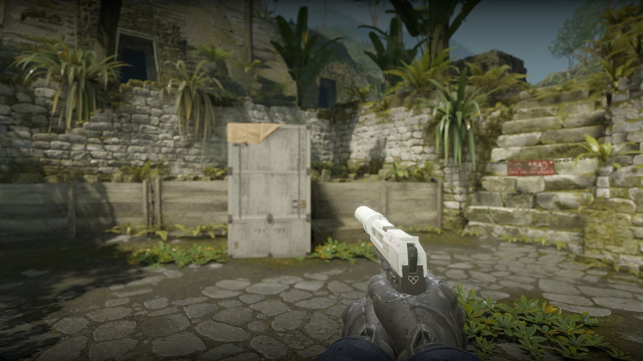 Preview image 7 of USP-S | Printstream (Factory New)