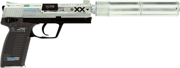 USP-S | PrintStream (Recién fabricado)