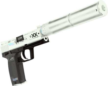 Preview image 3 of USP-S | PrintStream (Recién fabricado)