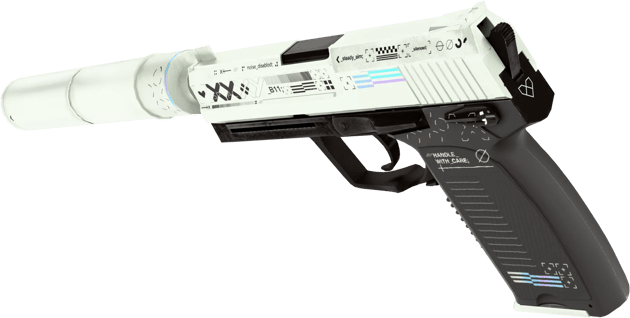 Preview image 5 of USP-S | PrintStream (Recién fabricado)