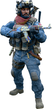 Preview image 2 of Blueberries' Buckshot | NSWC SEAL