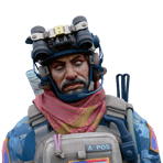 'Blueberries' Buckshot | NSWC SEAL