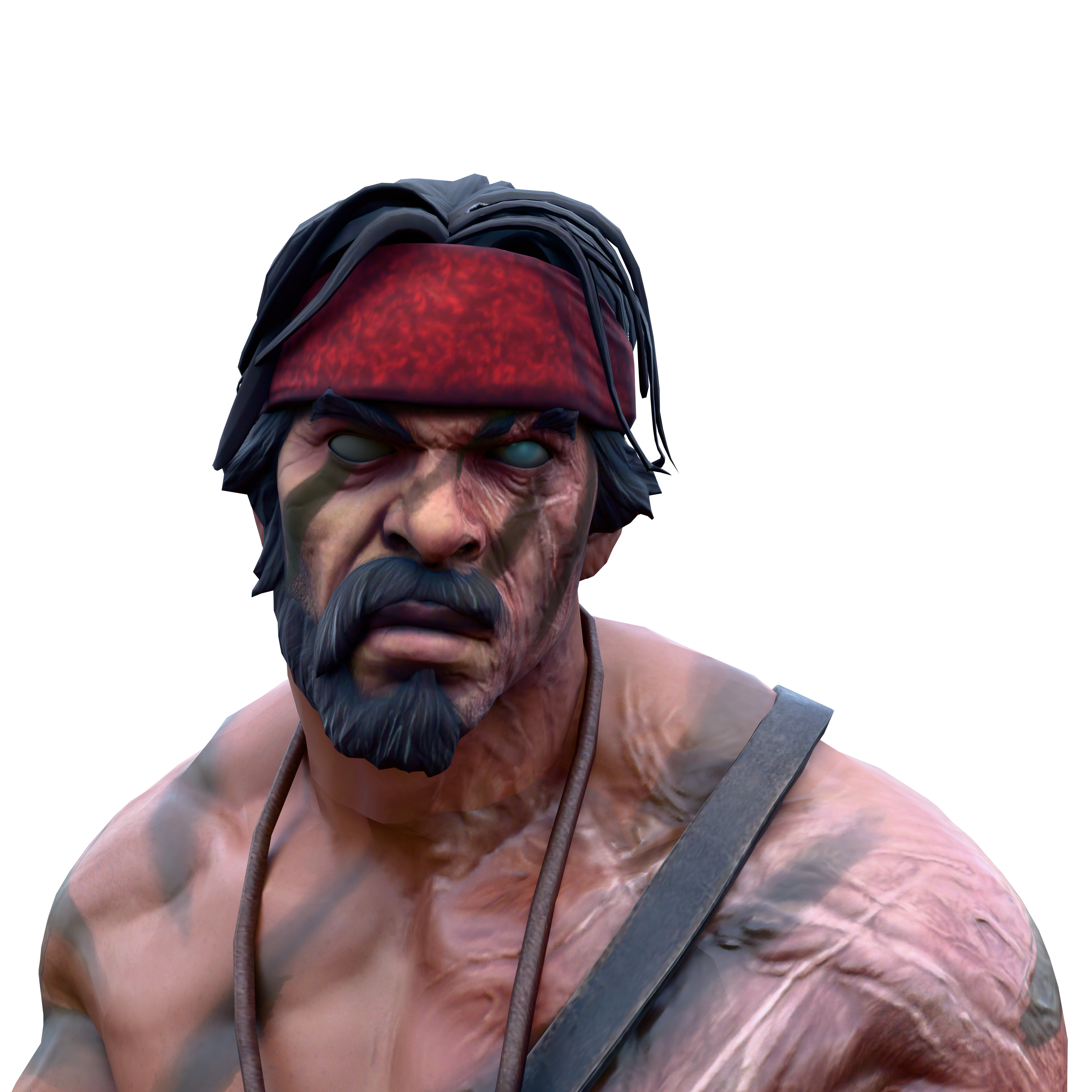 Preview image 1 of Medium Rare' Crasswater | Guerrilla Warfare