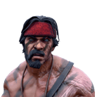 'Medium Rare' Crasswater | Guerrilla Warfare image