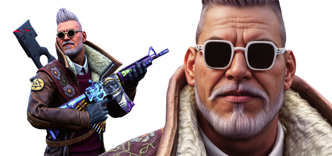 Preview image 3 of The Doctor' Romanov | Sabre