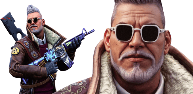 Preview image 3 of The Doctor' Romanov | Sabre