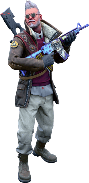 Preview image 2 of The Doctor' Romanov | Sabre