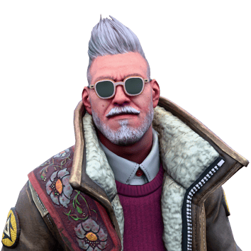 The Doctor' Romanov | Sabre