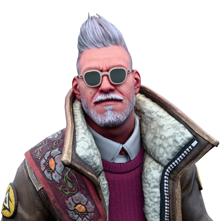 Preview image 1 of The Doctor' Romanov | Sabre