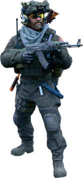 Preview image 2 of Two Times' McCoy | USAF TACP