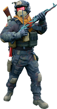 Preview image 2 of 3rd Commando Company | KSK