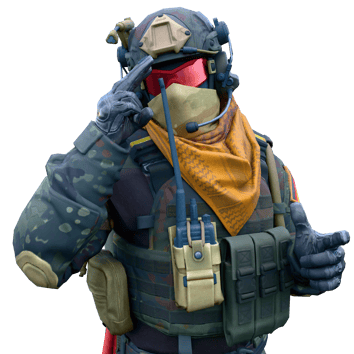 Preview image 3 of 3rd Commando Company | KSK