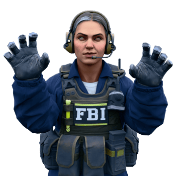 Preview image 3 of Special Agent Ava | FBI