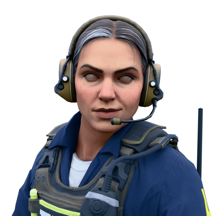 Preview image 1 of Special Agent Ava | FBI