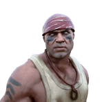 Arno The Overgrown | Guerrilla Warfare