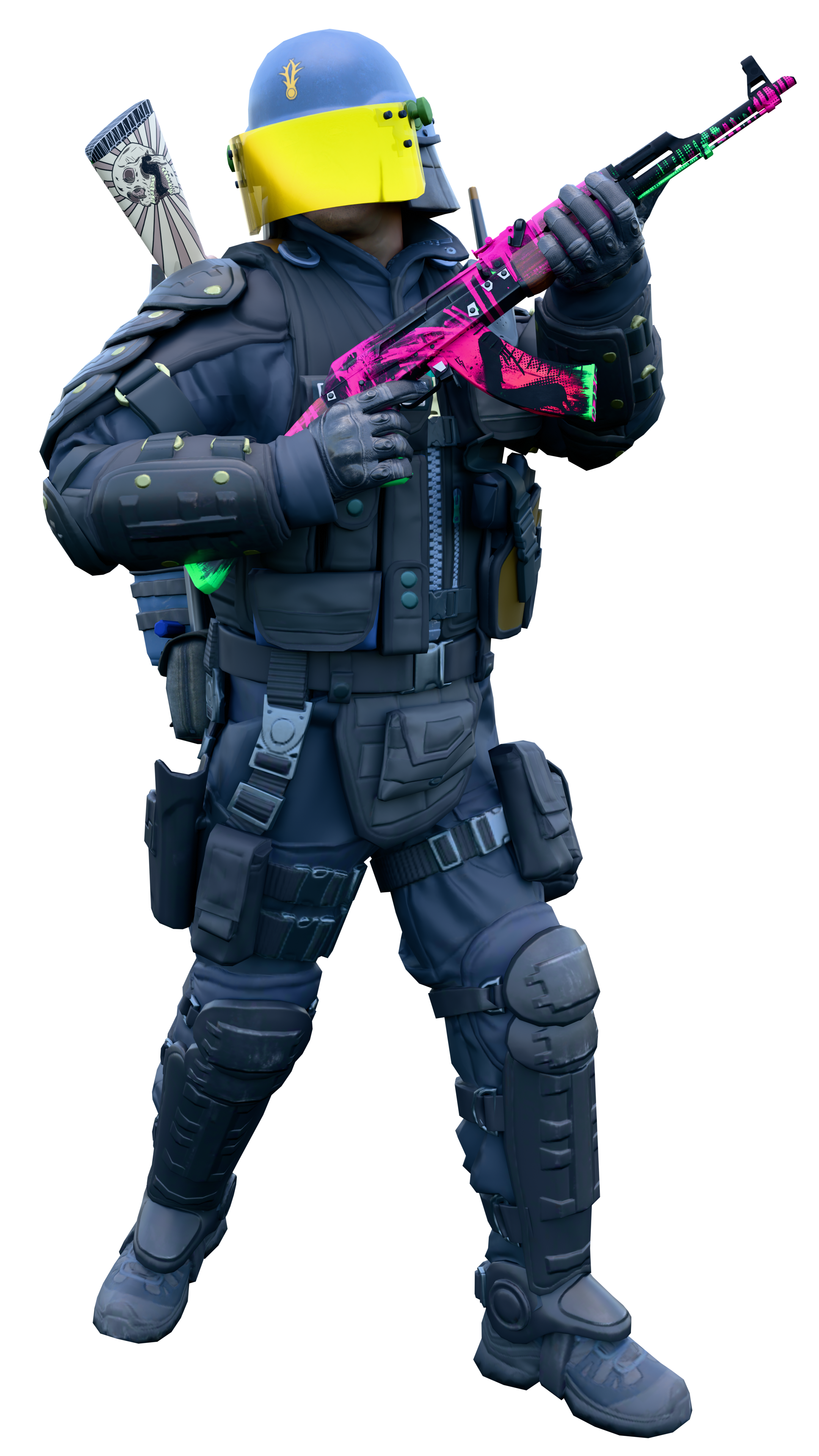 Preview image 2 of Aspirant | Gendarmerie Nationale