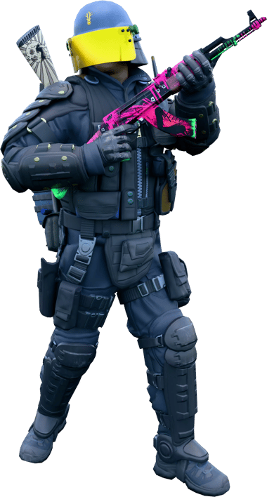 Preview image 2 of Kokelas | Ranskan kansallinen santarmisto