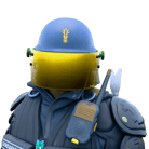 Aspirant | Gendarmerie Nationale image