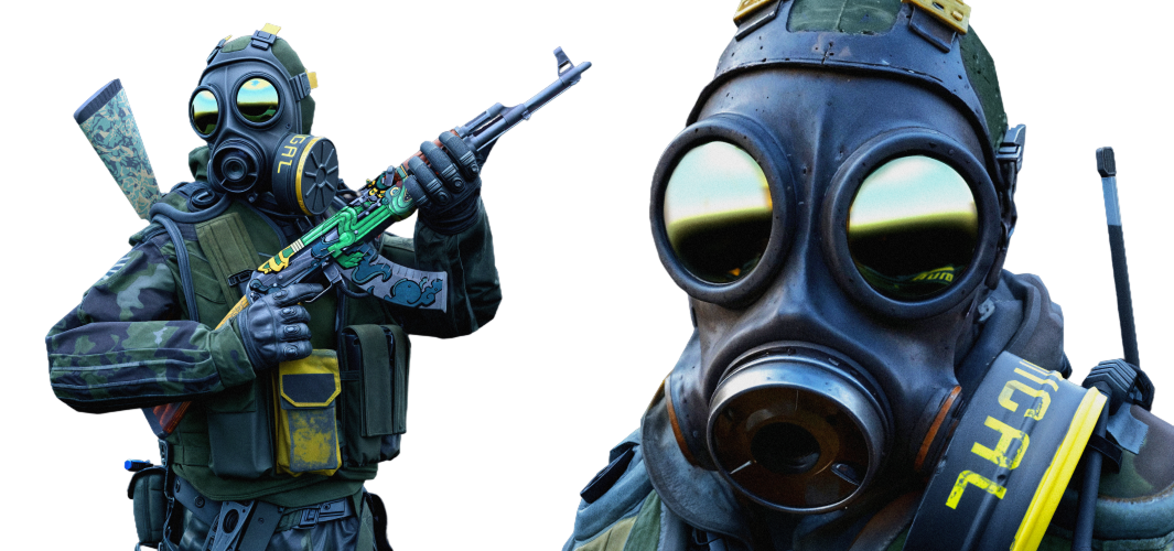 Preview image 3 of B Squadron Officer | SAS