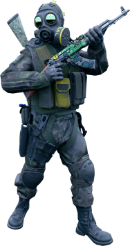 Preview image 2 of B Squadron Officer | SAS