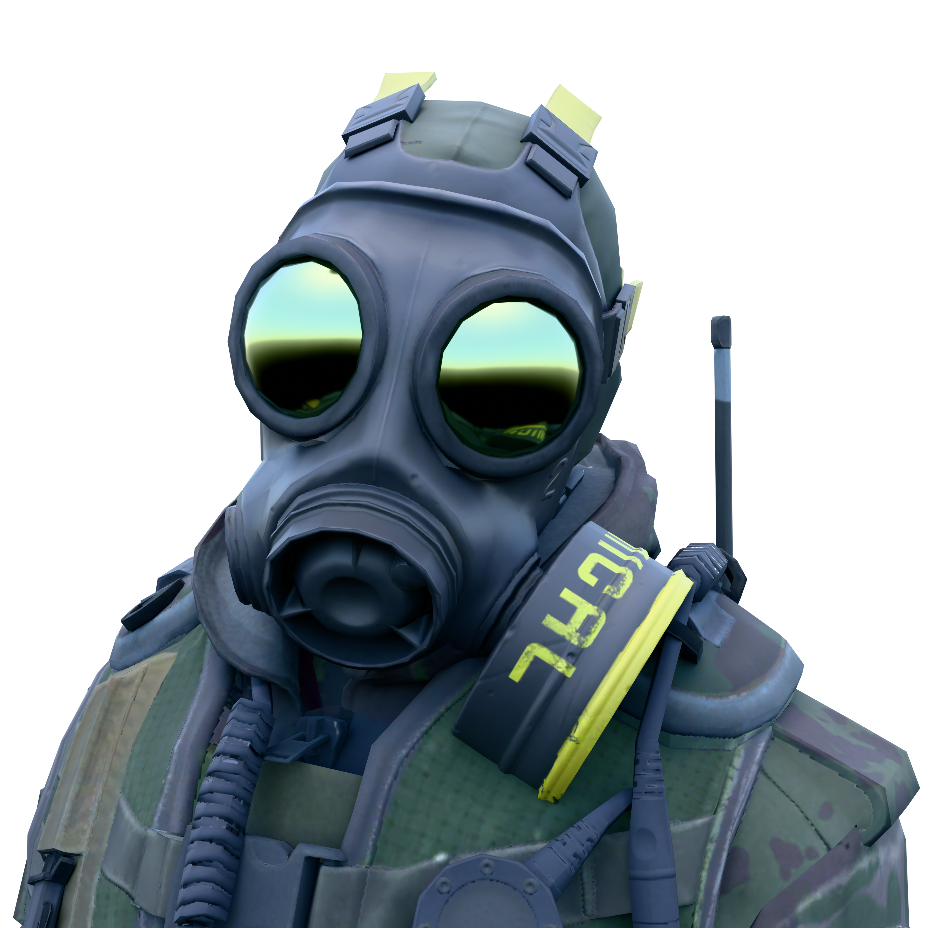 Preview image 1 of B Squadron Officer | SAS