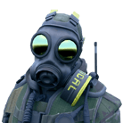 B Squadron Officer | SAS image