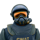 Bio-Haz Specialist | SWAT image
