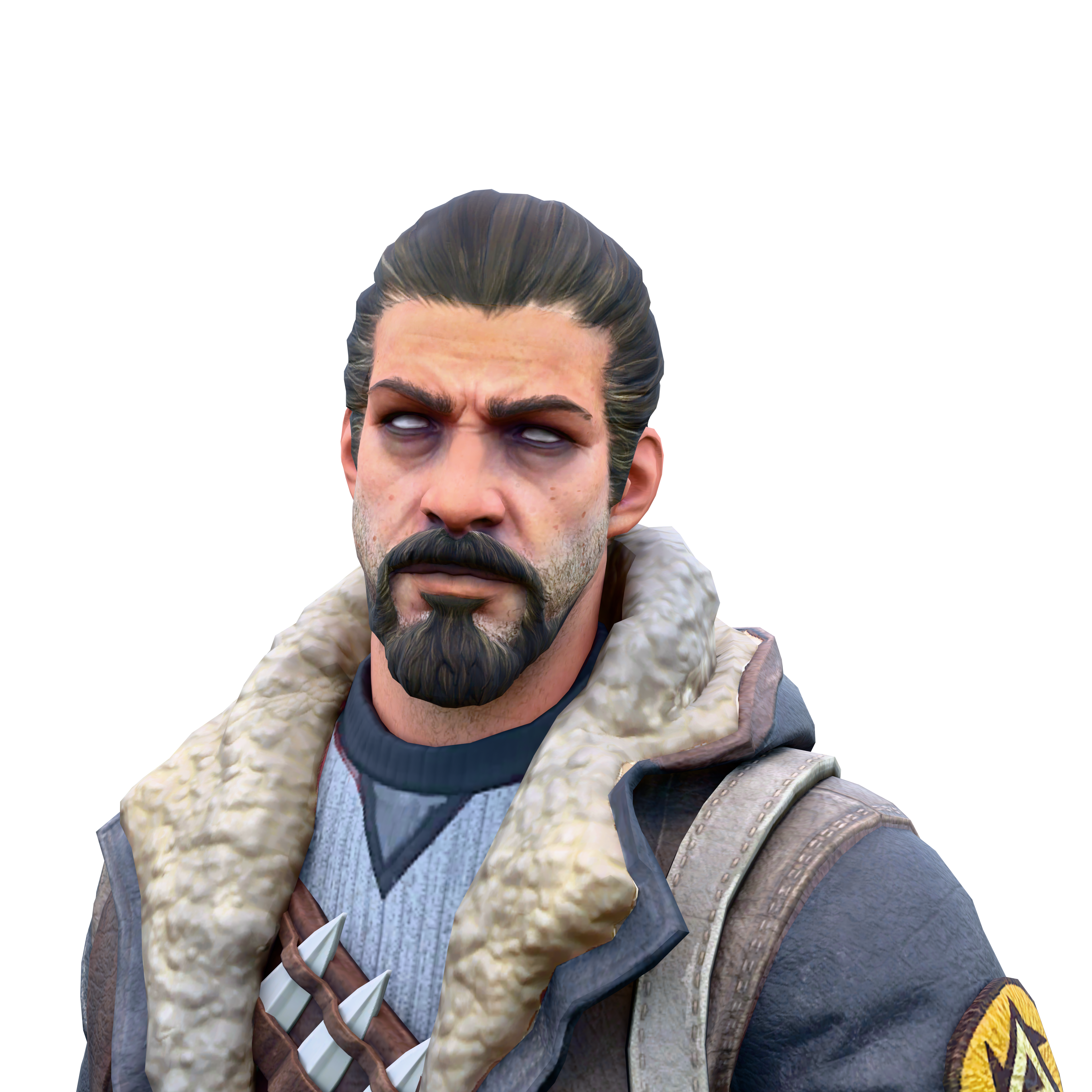 Preview image 1 of Blackwolf | Sabre