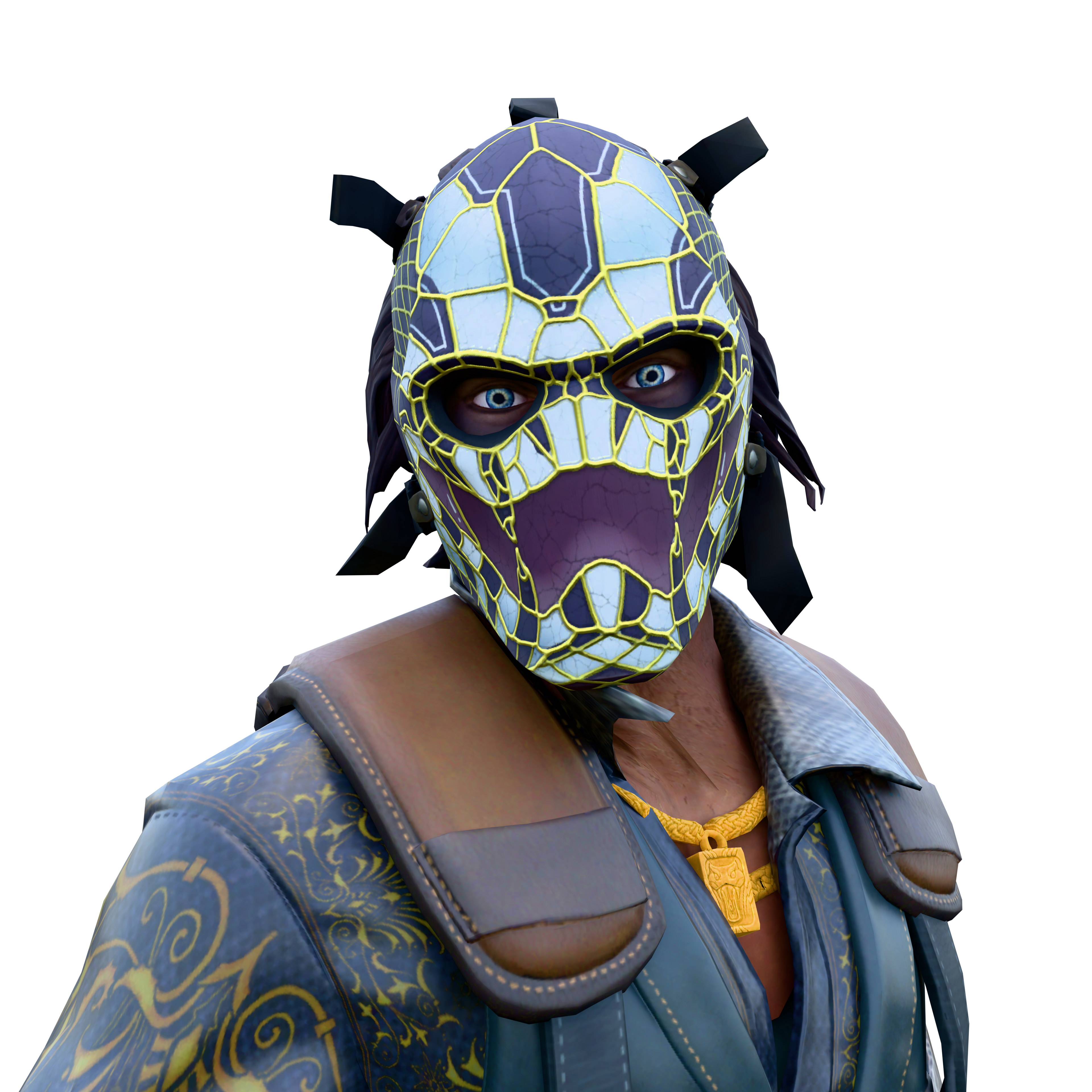 Preview image 1 of Mittelloser grausamer Darryl | Die Profis