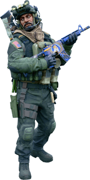 Preview image 2 of Buckshot | NSWC SEAL