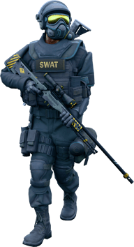 Preview image 2 of Chem-Haz Specialist | SWAT