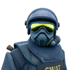Chem-Haz Specialist | SWAT image