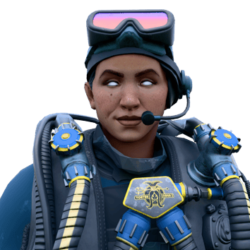 戴薇達「蛙鏡」法南德茲中校 | 美國海豹部隊蛙人