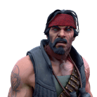 Crasswater The Forgotten | Guerrilla Warfare image