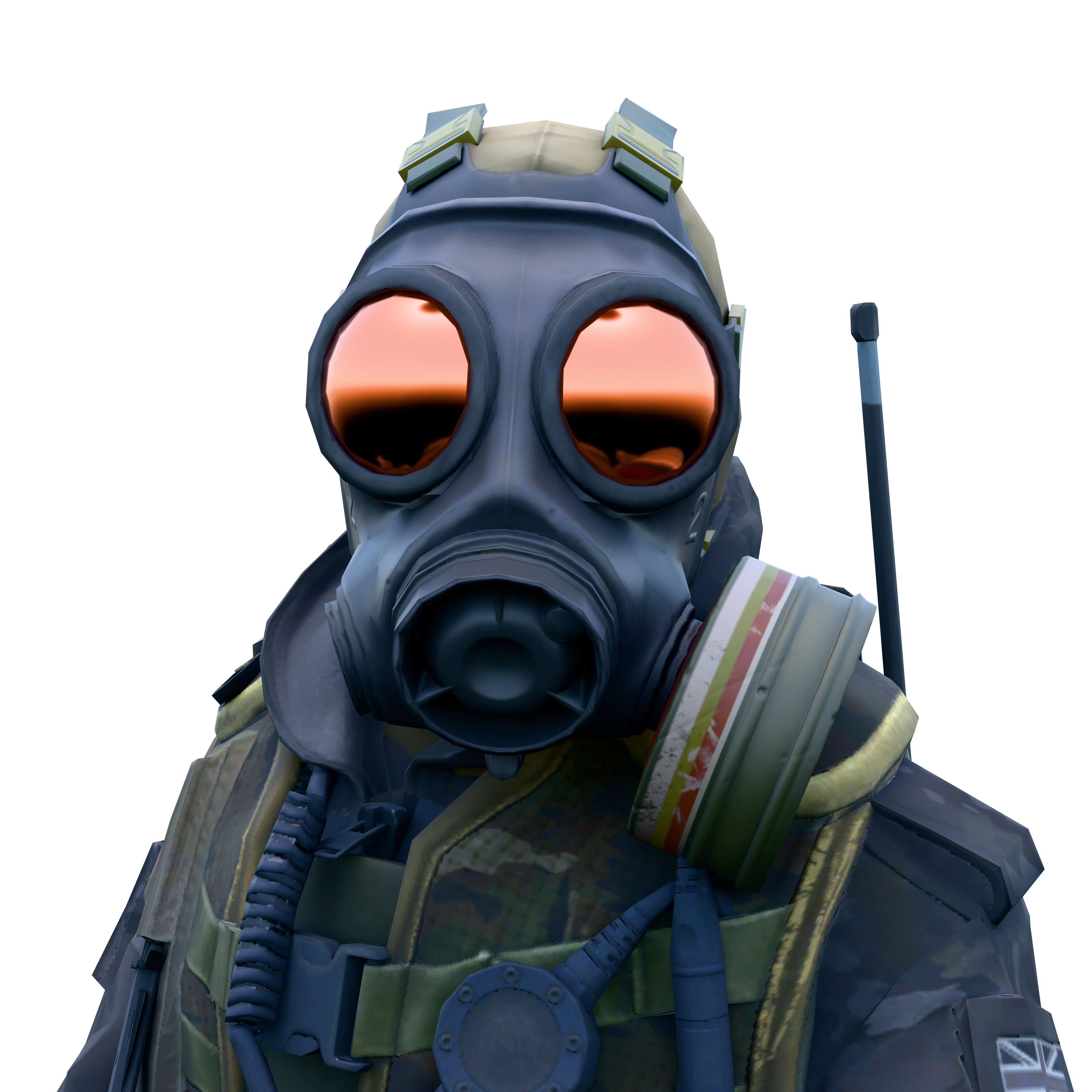 Preview image 1 of D Squadron Officer | NZSAS