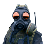 D Squadron Officer | NZSAS