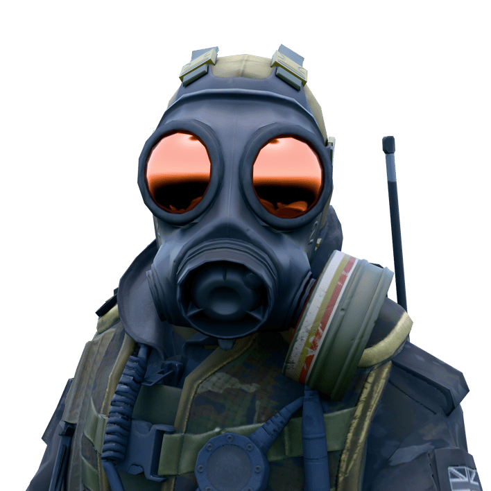 Preview image 1 of D-joukkueen upseeri | NZSAS