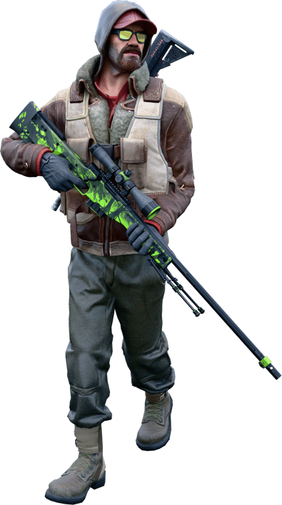 Preview image 2 of Dragomir | Sabre