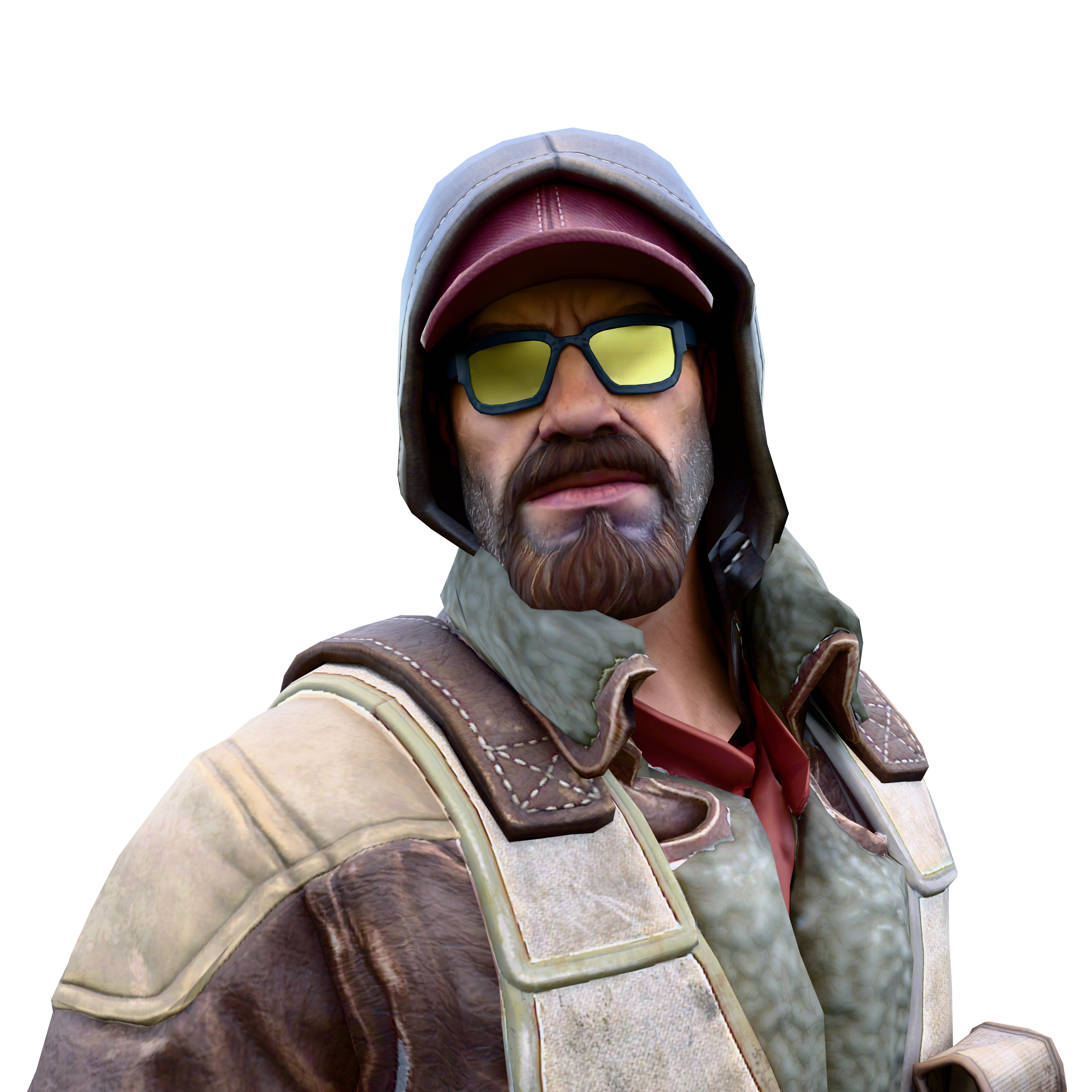 Preview image 1 of Dragomir | Sabre