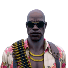 Elite Trapper Solman | Guerrilla Warfare image