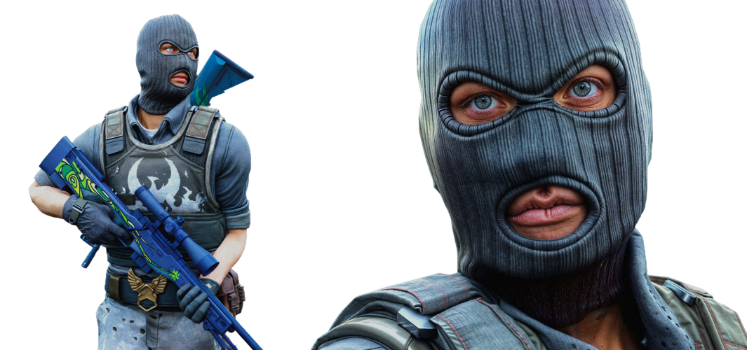 Preview image 3 of Enforcer | Phoenix