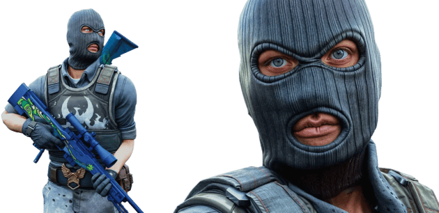 Preview image 3 of Enforcer | Phoenix